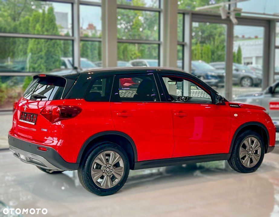 Suzuki Vitara - 3