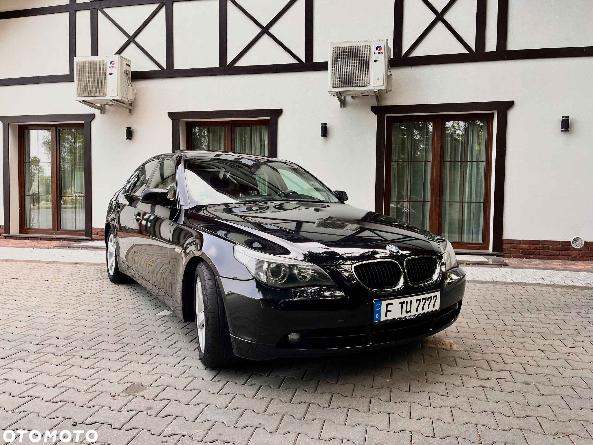 BMW Seria 5 - 4