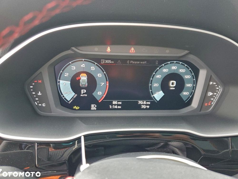 Audi Q3 45 TFSI Quattro S tronic S line - 10