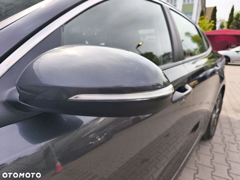 Kia Optima 1.6 T-GDI M DCT - 21
