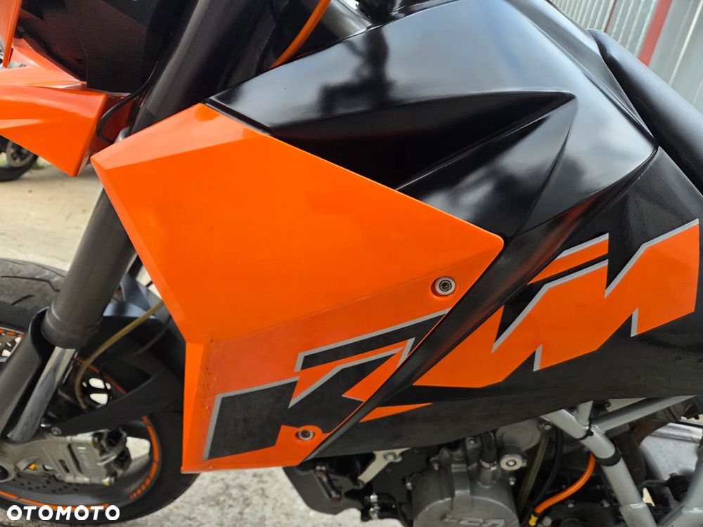 KTM Inny - 32