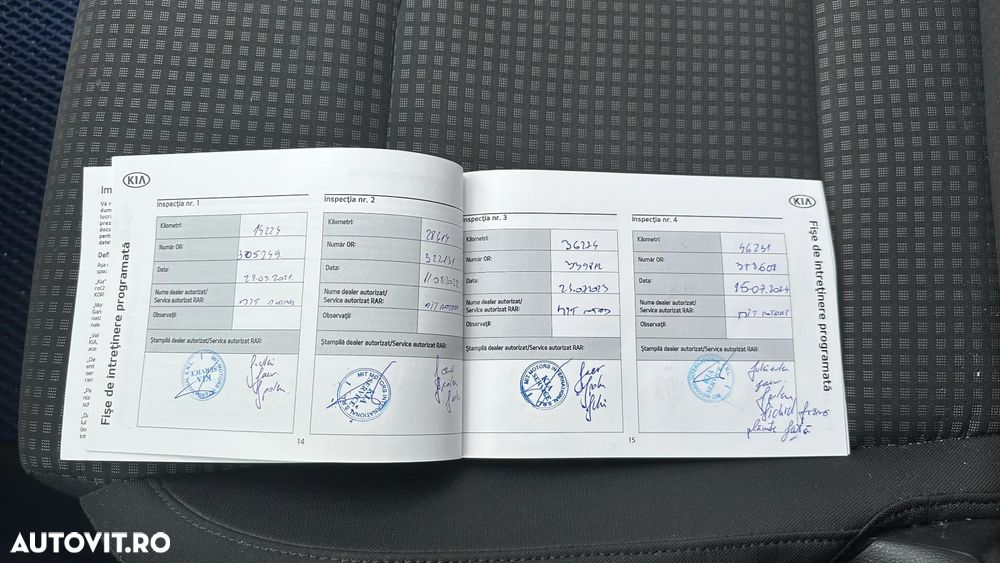 Kia Ceed - 14