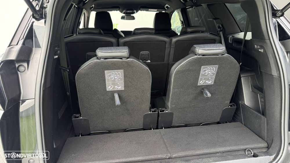 Peugeot 5008 1.5 BlueHDi GT Line - 29