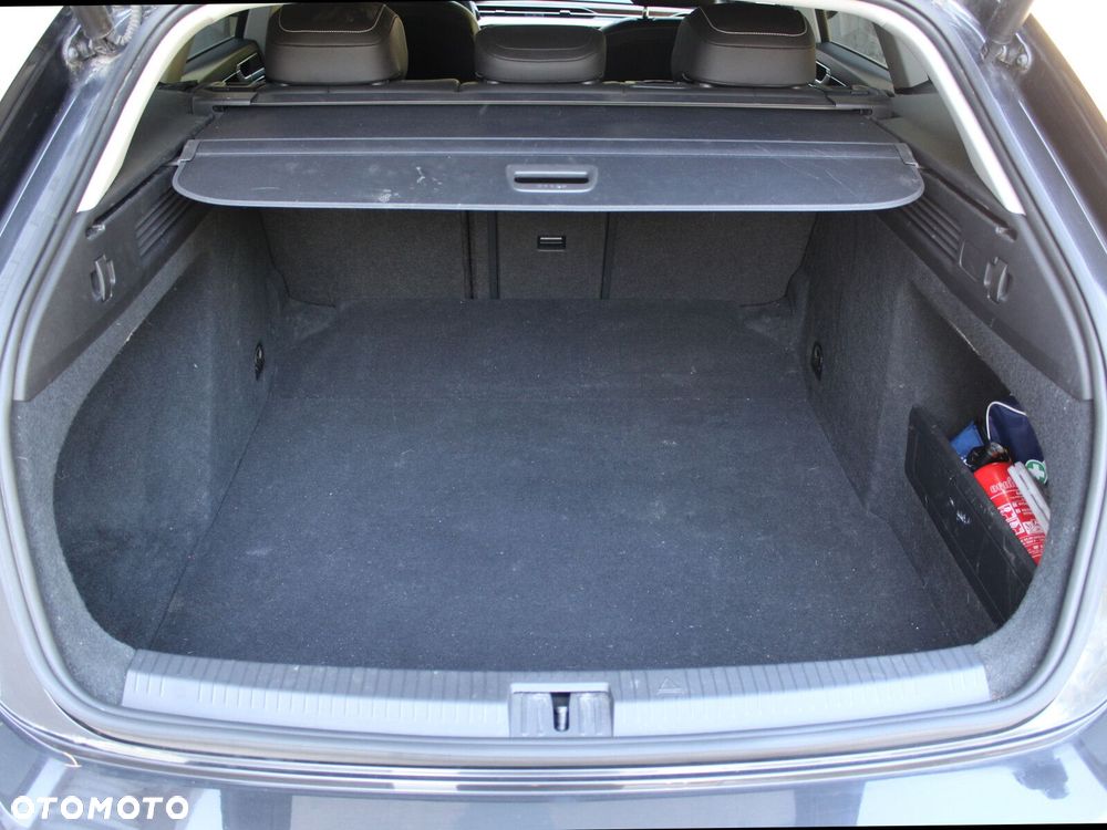 Volkswagen Arteon Shooting Brake 2.0 TSI Elegance DSG - 15