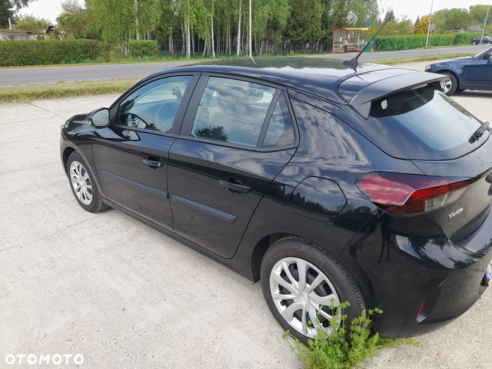 Opel Corsa 1.2 S&S - 3