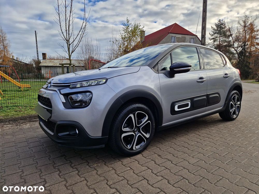 Citroën C3 1.2 PureTech Shine - 2