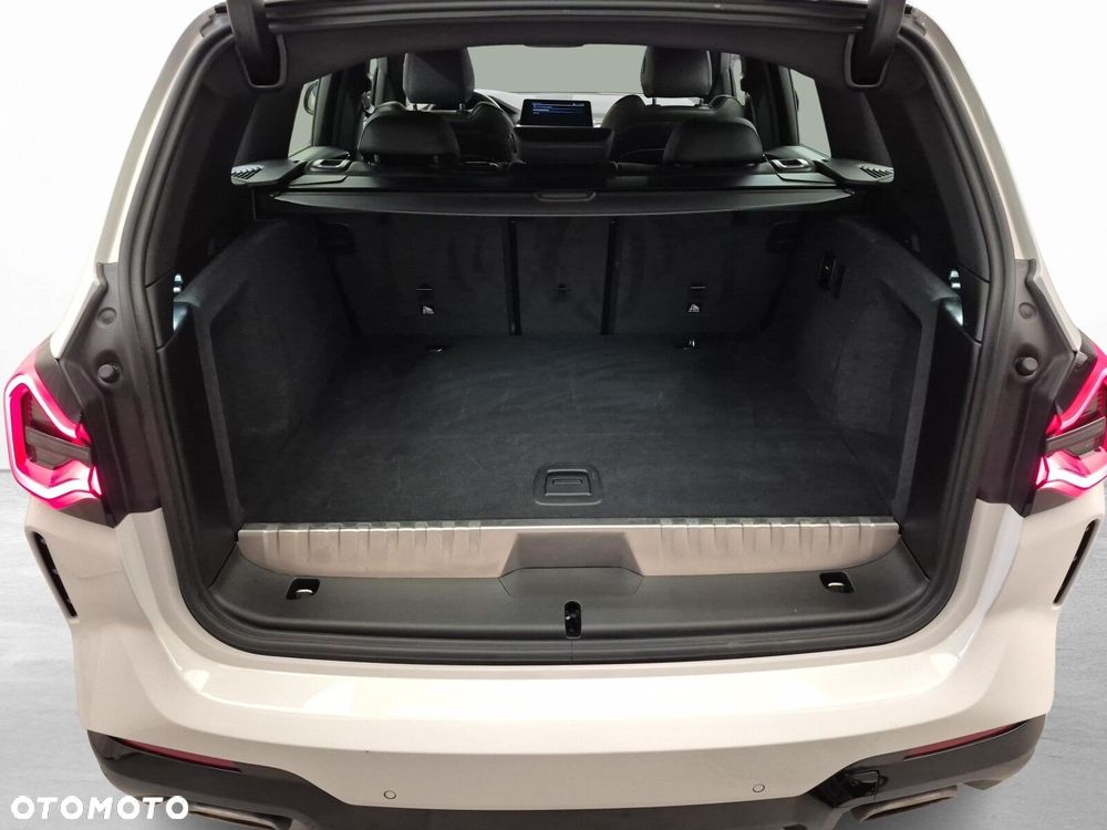 BMW X3 - 13