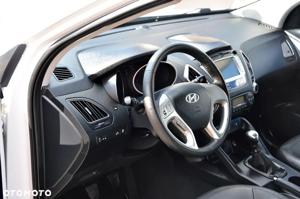 Hyundai ix35 1.6 2WD 5 Star Edition - 25
