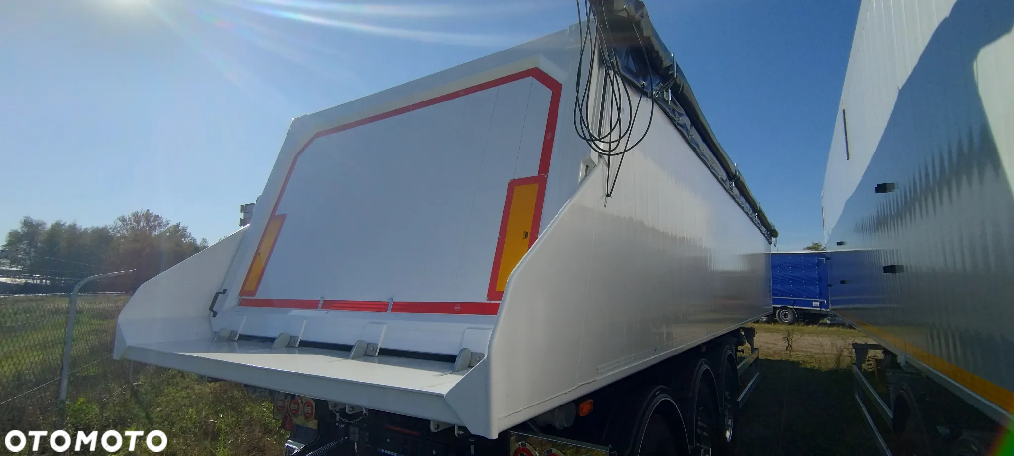 Bodex KIS3B 37m3 od ręki na już - 9