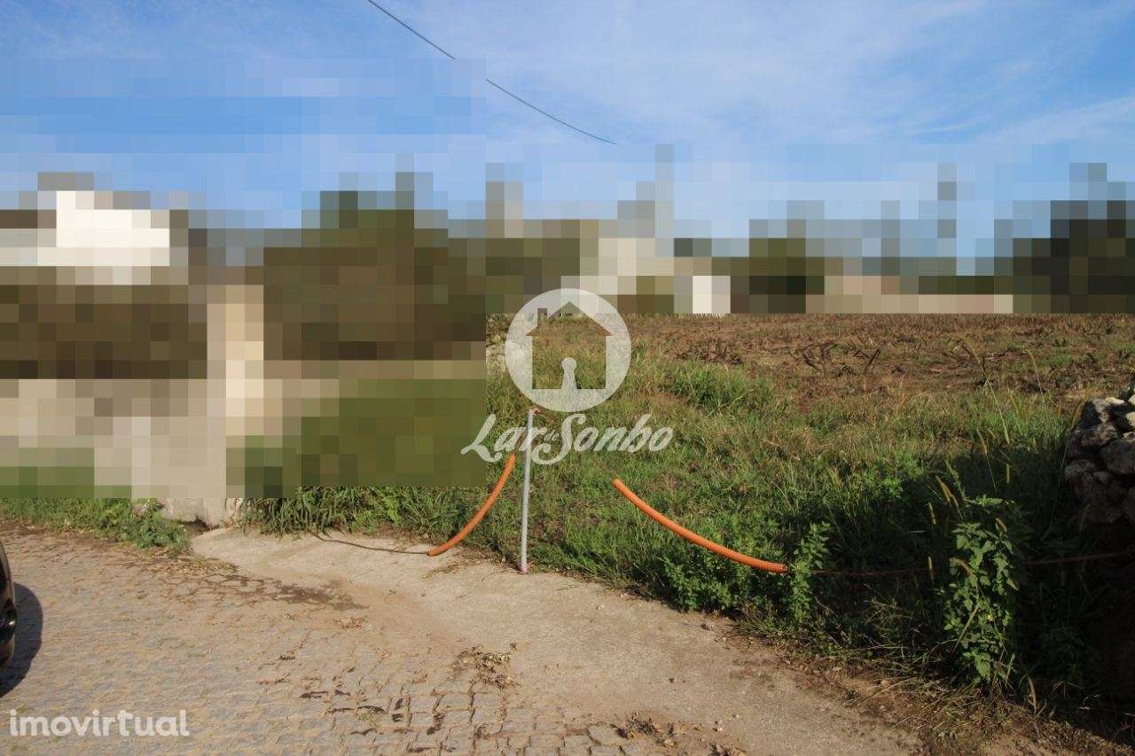 Terreno plano para construção com 5200m2 em Bagunte, Vila do Conde - Grande imagem: 3/8