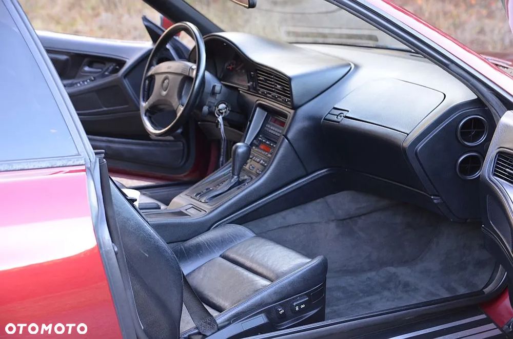 BMW Seria 8 850 Ci - 24
