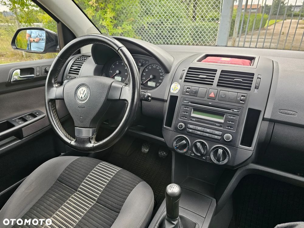 Volkswagen Polo 1.4 United - 5