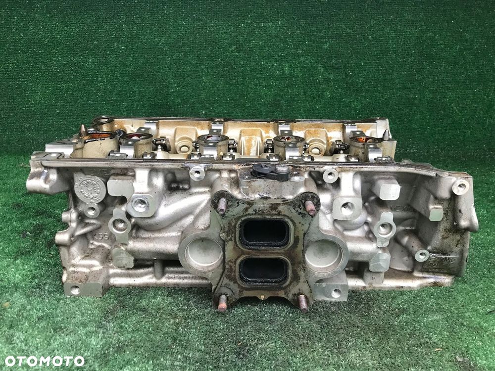 GŁOWICA VW SEAT AUDI 1.8 TSI CDR PASSAT B7 A4 A6 WWA - 6