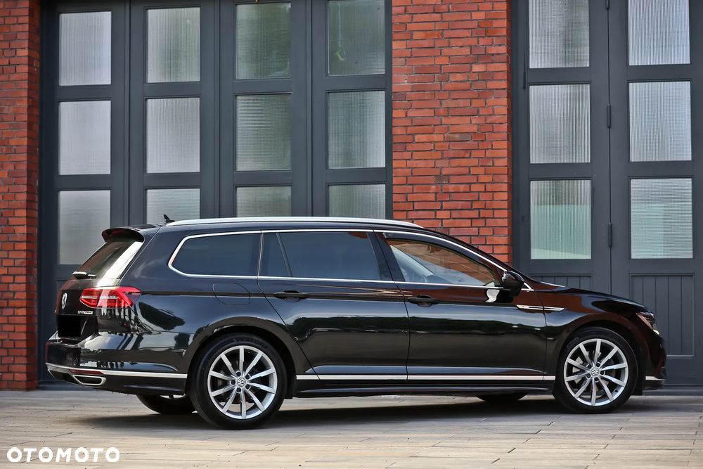 Volkswagen Passat Variant - 17