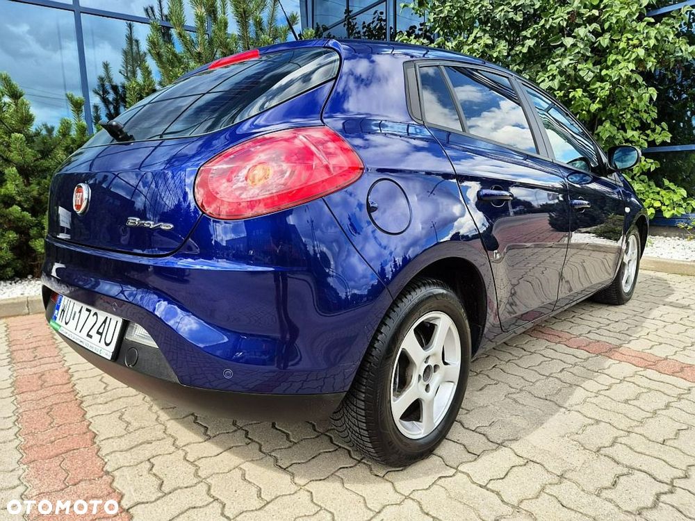 Fiat Bravo - 15