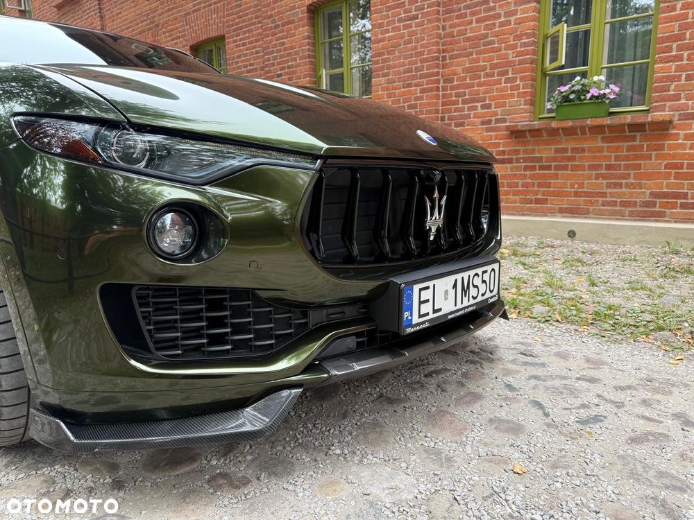 Maserati Levante Modena S - 3
