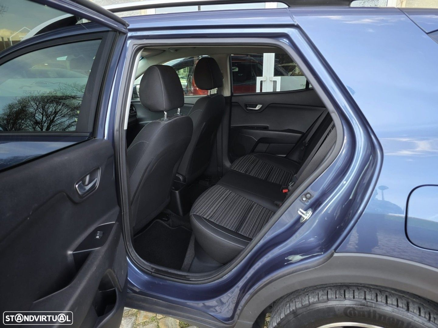 Kia Stonic 1.6 CRDi TX - 16