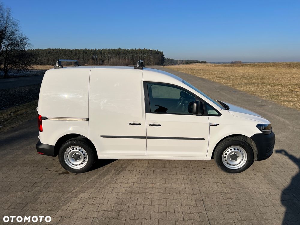 Volkswagen CADDY - 6