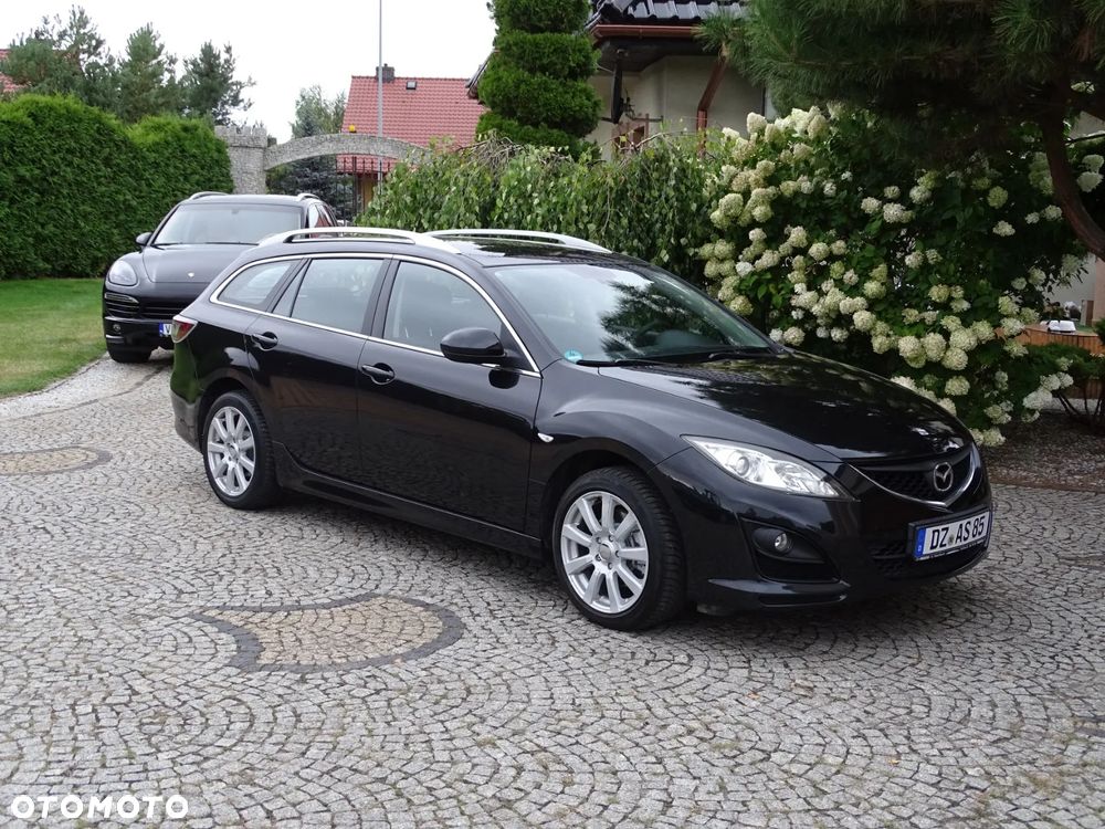 Mazda 6 1.8 Comfort EU5 - 18