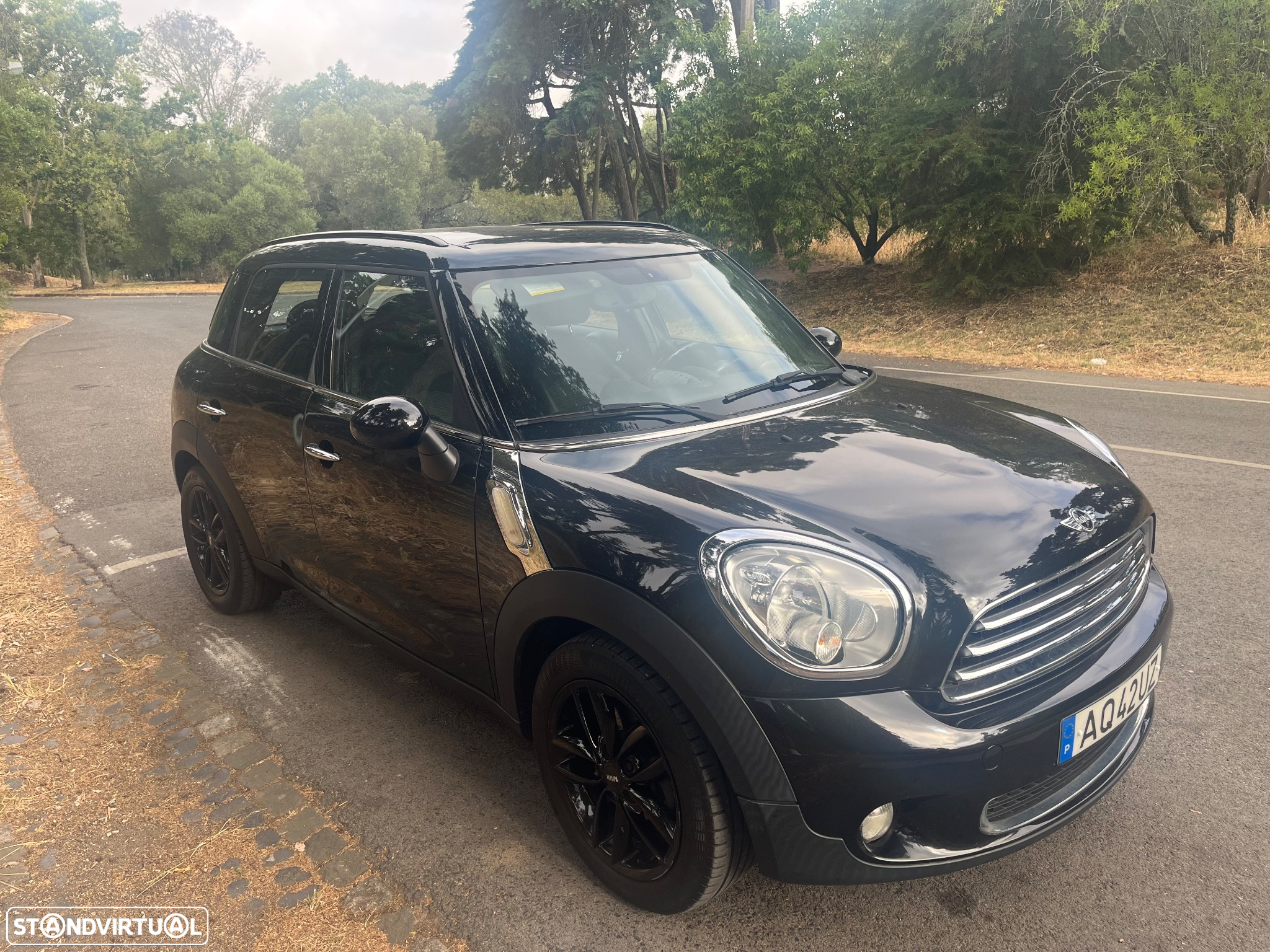 MINI Countryman Cooper D - 2