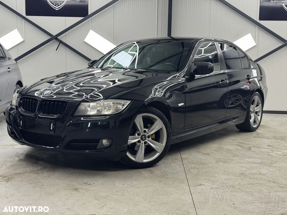 BMW 3 Series 2010 — imagine 3