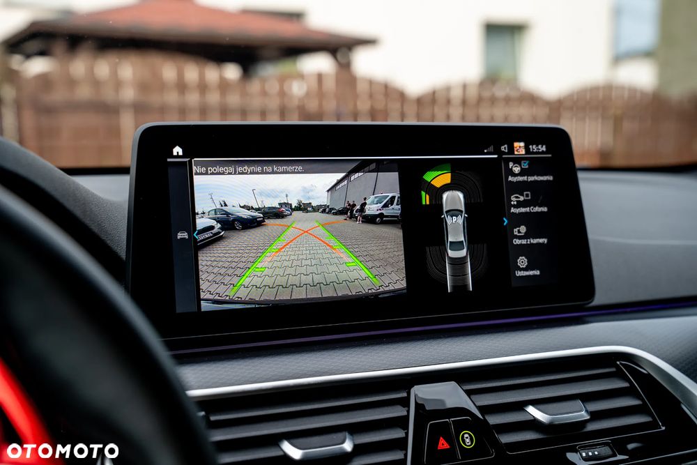 BMW Seria 5 - 22