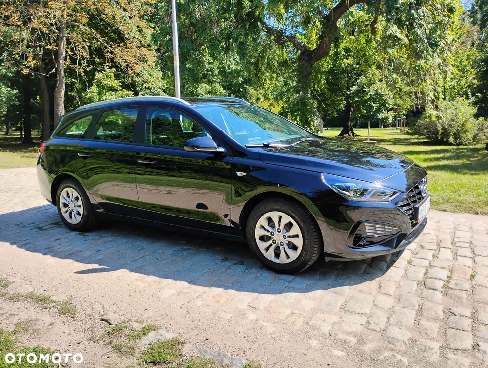 Hyundai i30 1.0 T-GDI Modern - 16