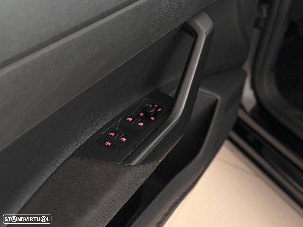 VW Polo 1.0 Confortline - 14