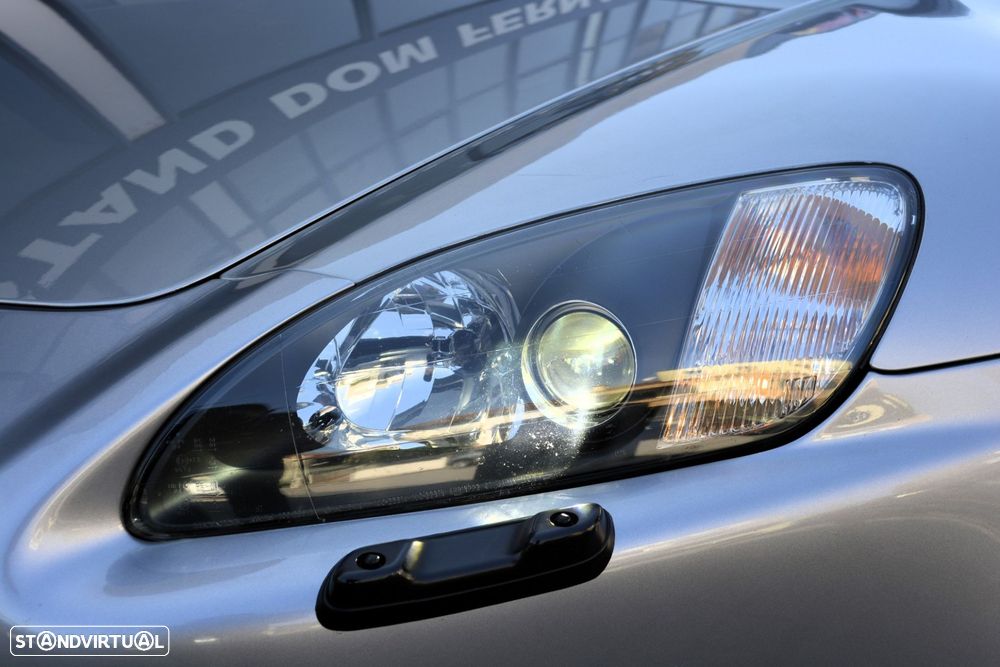 Honda S2000 Standard - 58