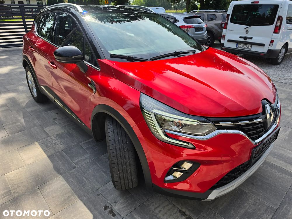 Renault Captur - 6