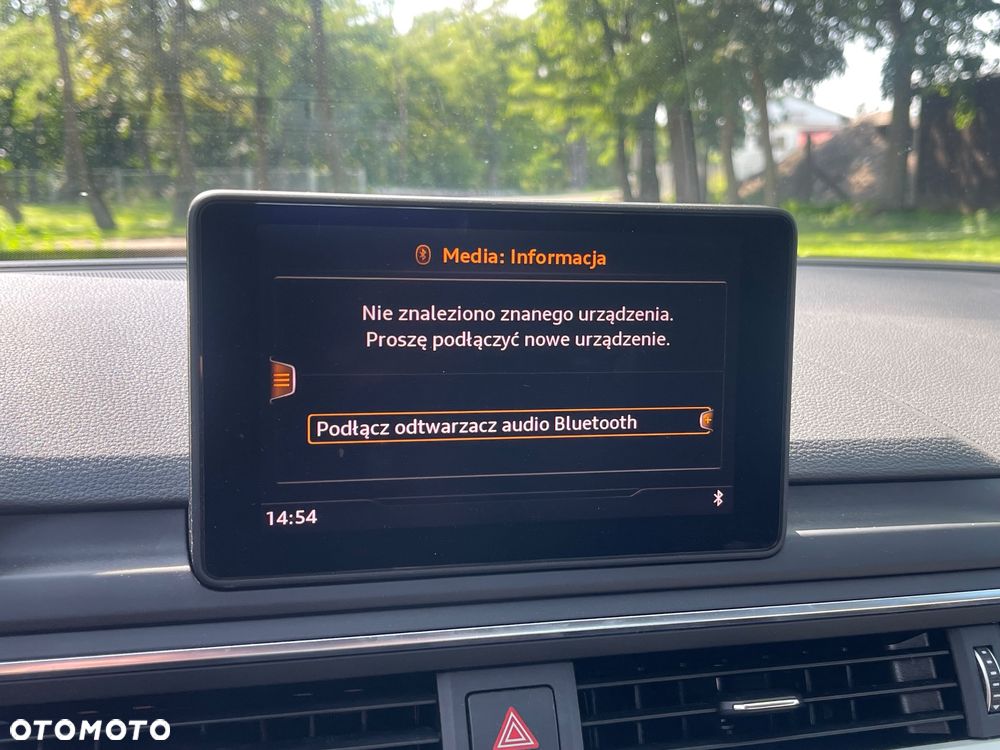 Audi A4 Limousine 2.0 TDI - 26
