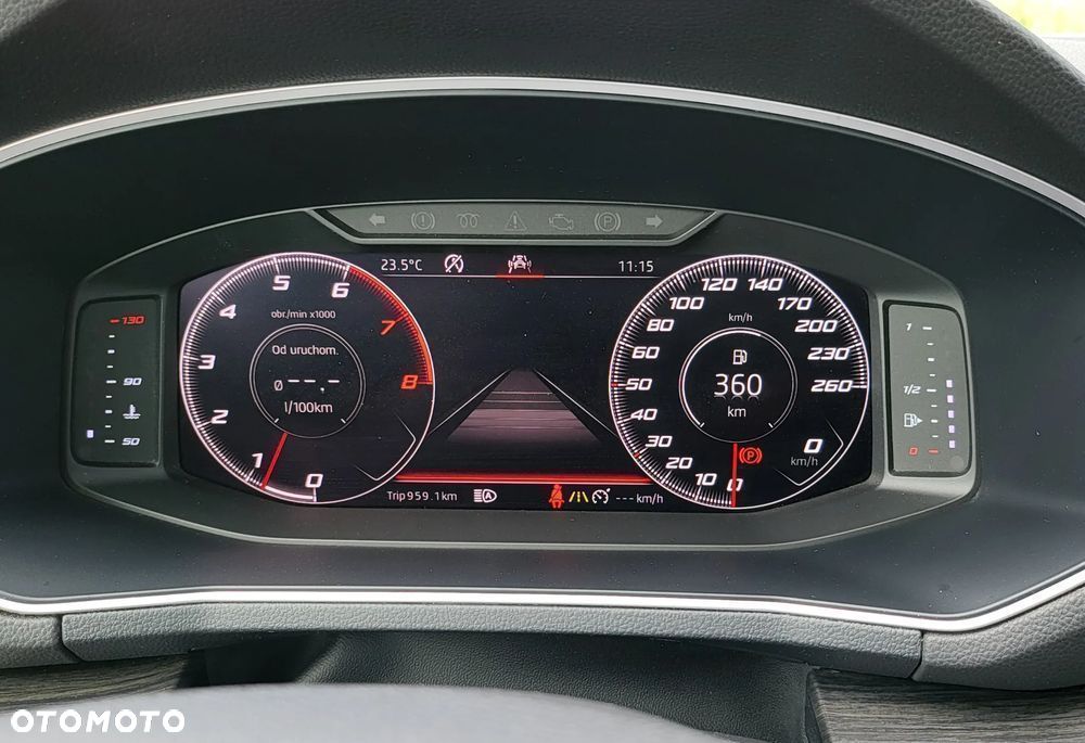 Seat Tarraco 1.5 Eco TSI EVO Xperience S&S - 2