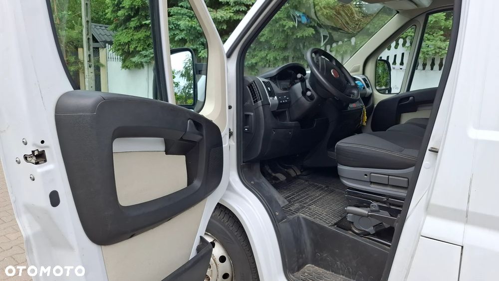 Fiat DUCATO MAXI L4H2 - 13