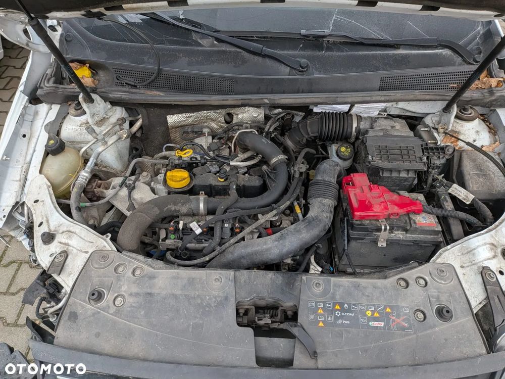 Dacia Duster - 9