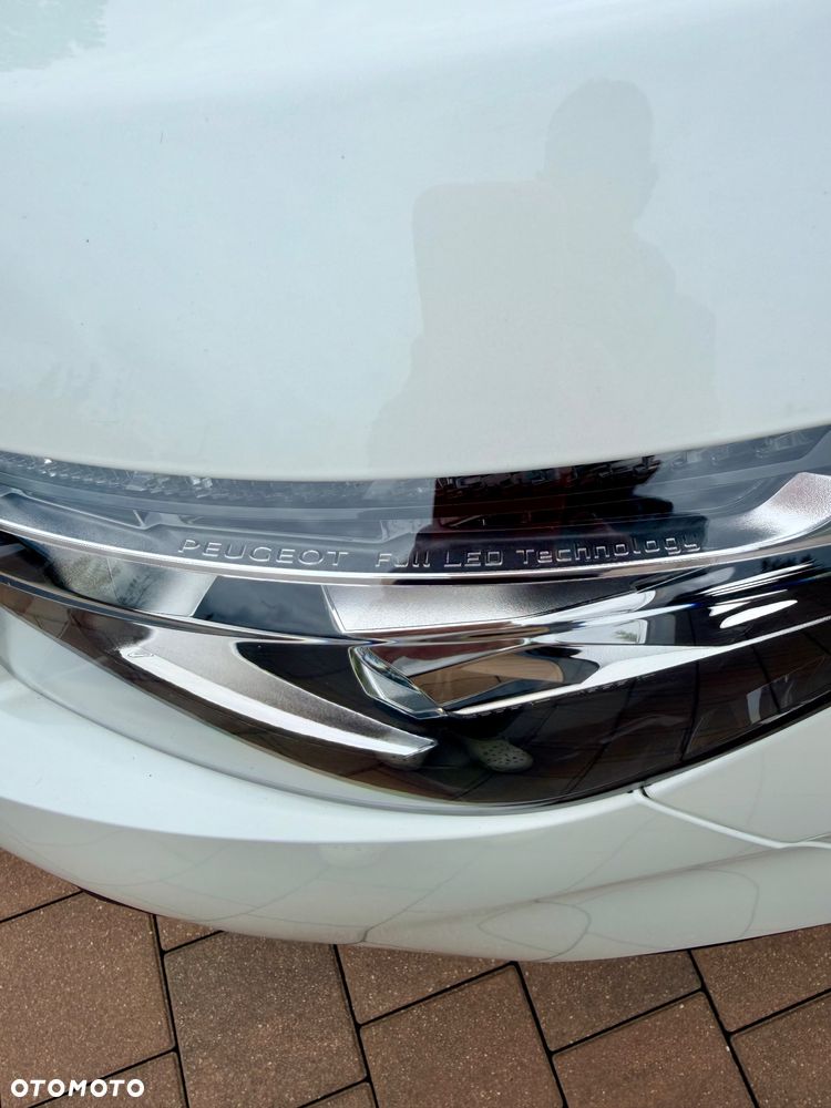 Peugeot 5008 1.5 BlueHDi Allure S&S EAT8 - 9
