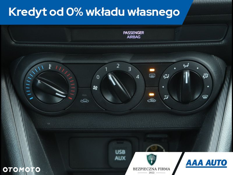 Mazda 2 - 13