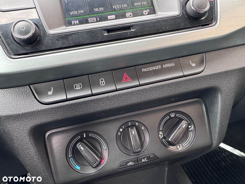 Skoda Fabia 1.2 TSI Joy - 13