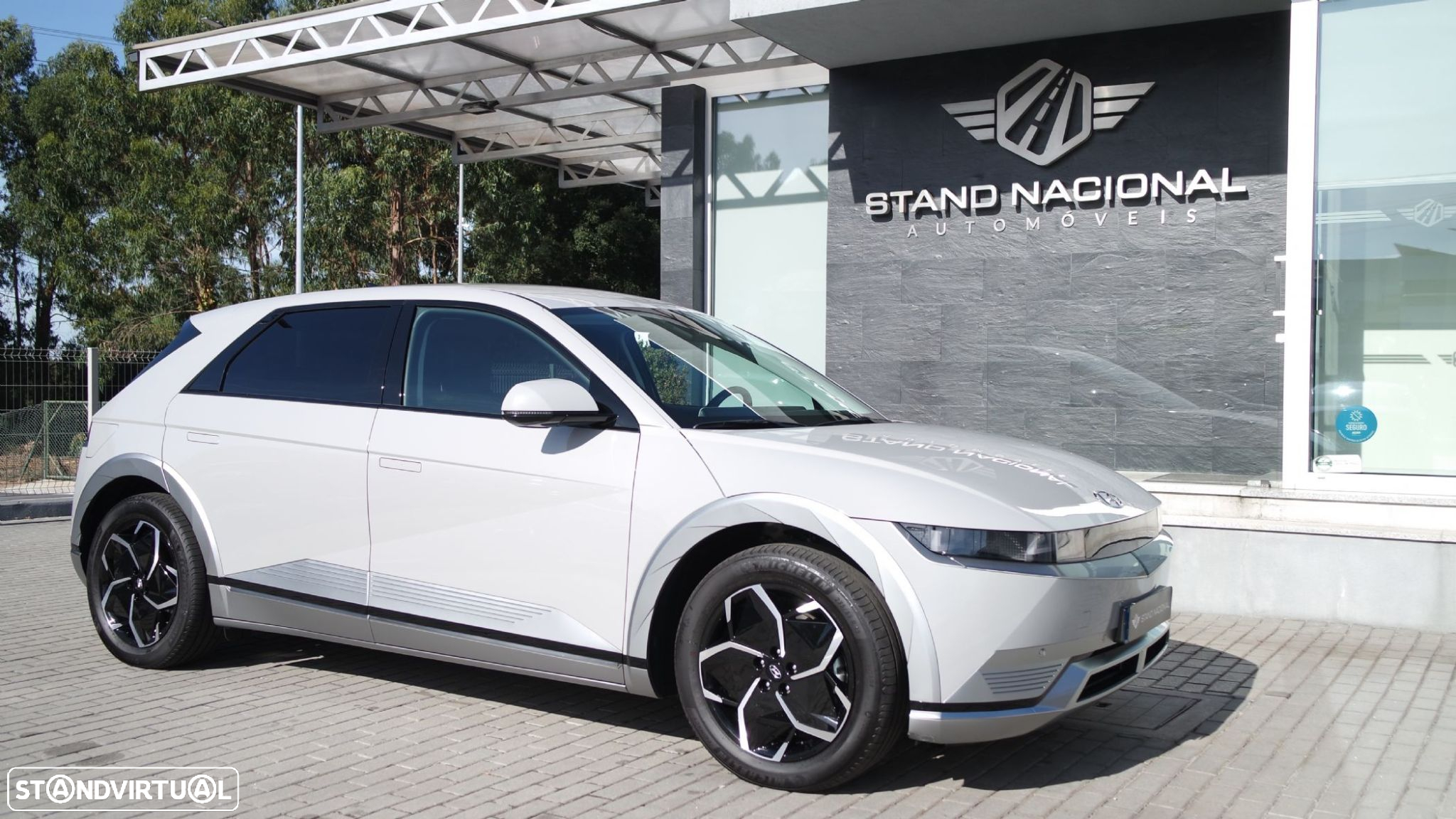 Hyundai Ioniq 5 - 10