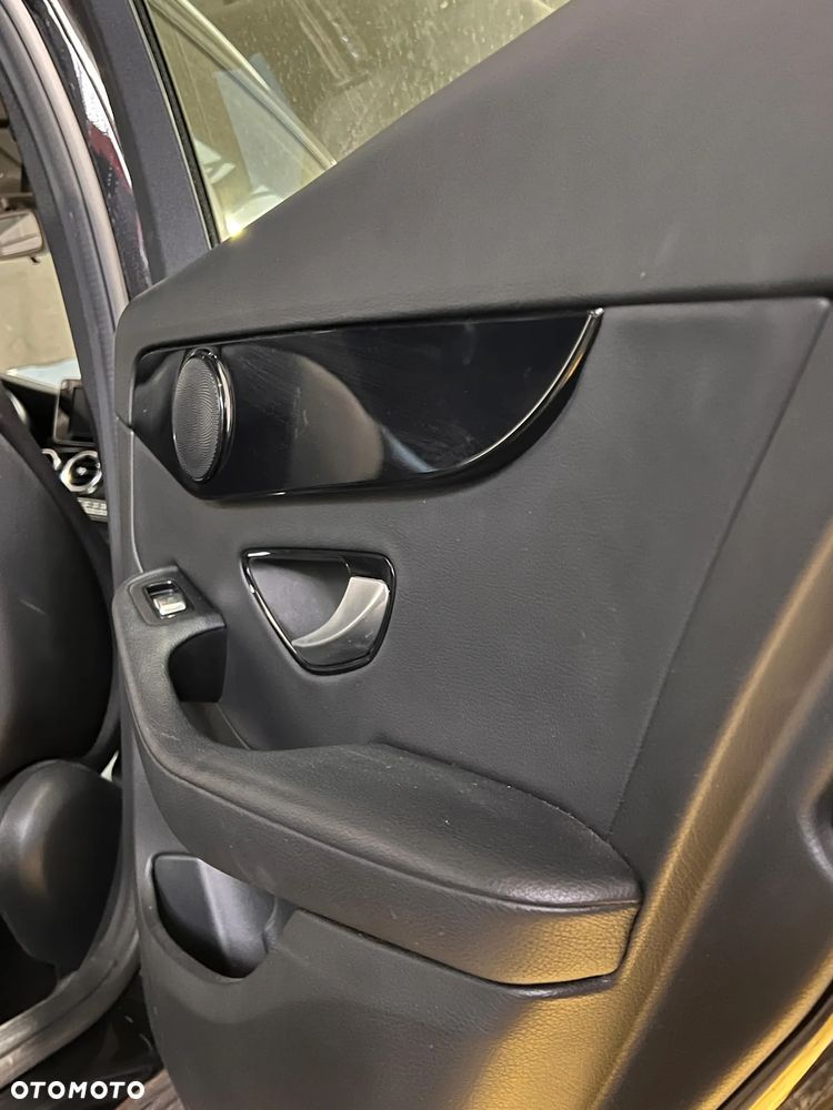 Mercedes-Benz Klasa C - 6