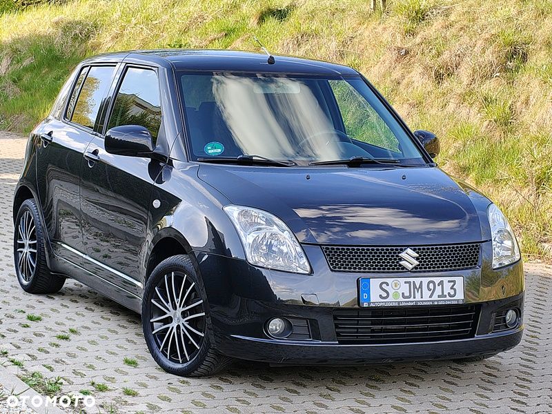 Suzuki Swift 1.3 GS / Premium - 1