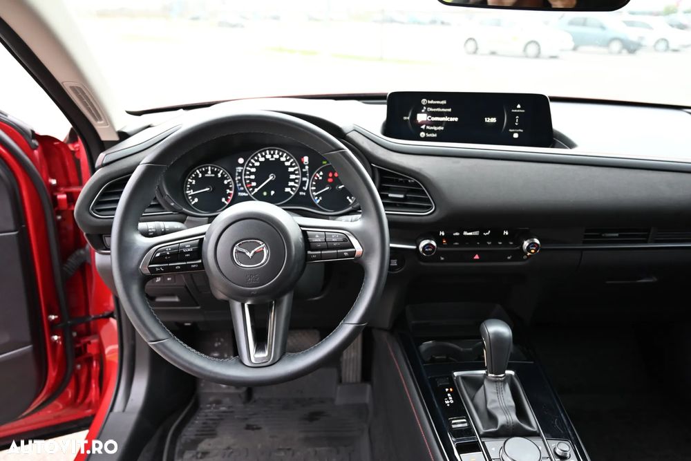 Mazda CX-30 - 5
