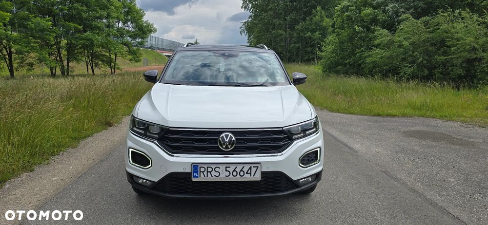 Volkswagen T-Roc 1.5 TSI R-Line - 5