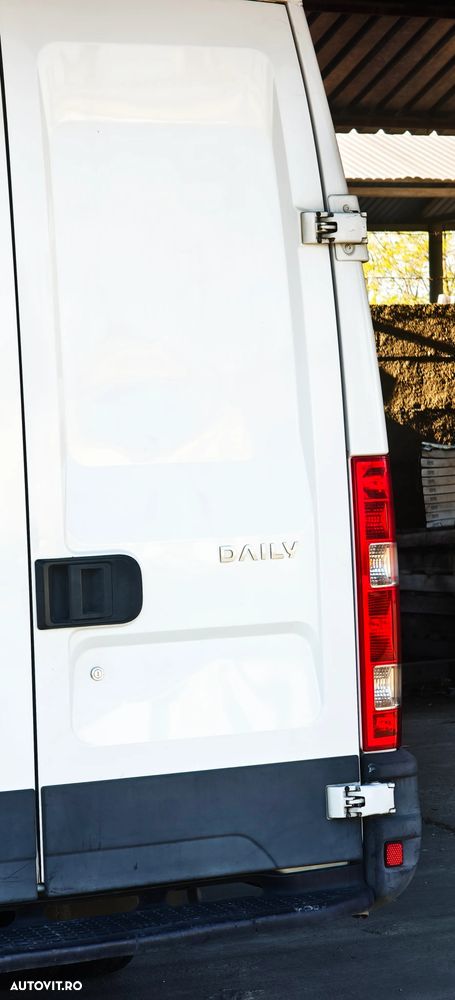 Iveco Daily 35C11 - 13