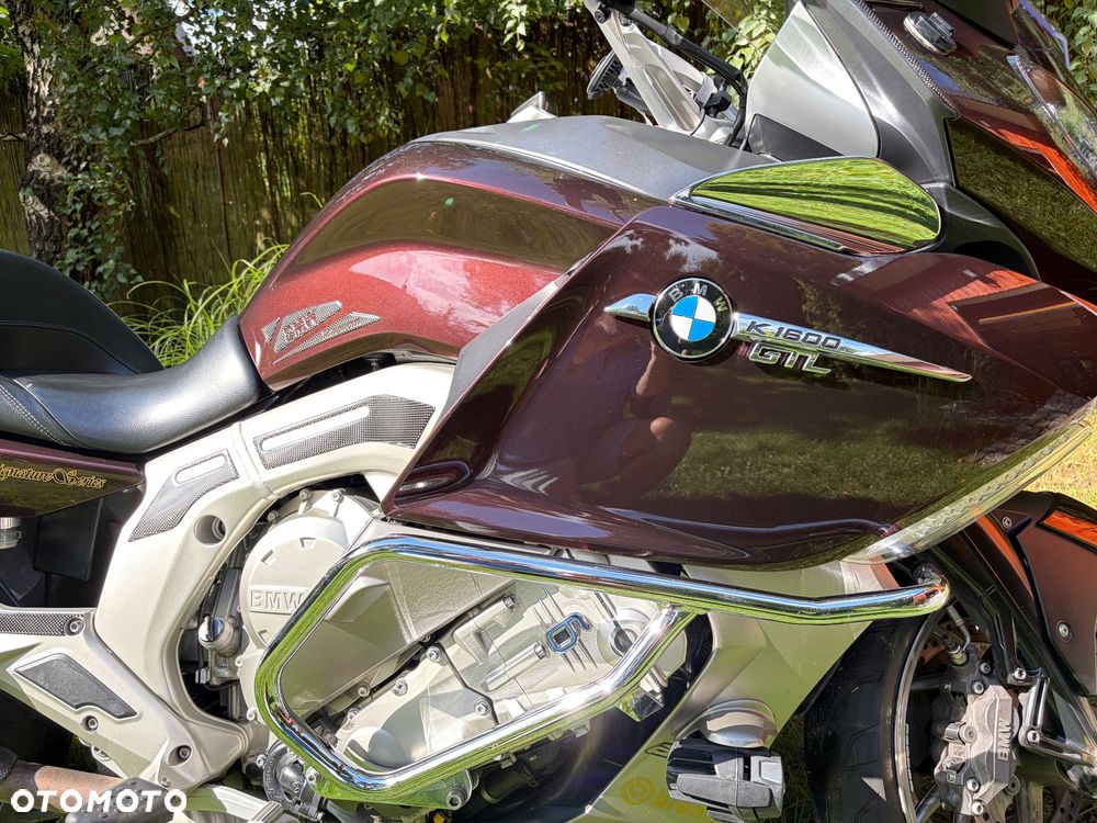 BMW K - 2