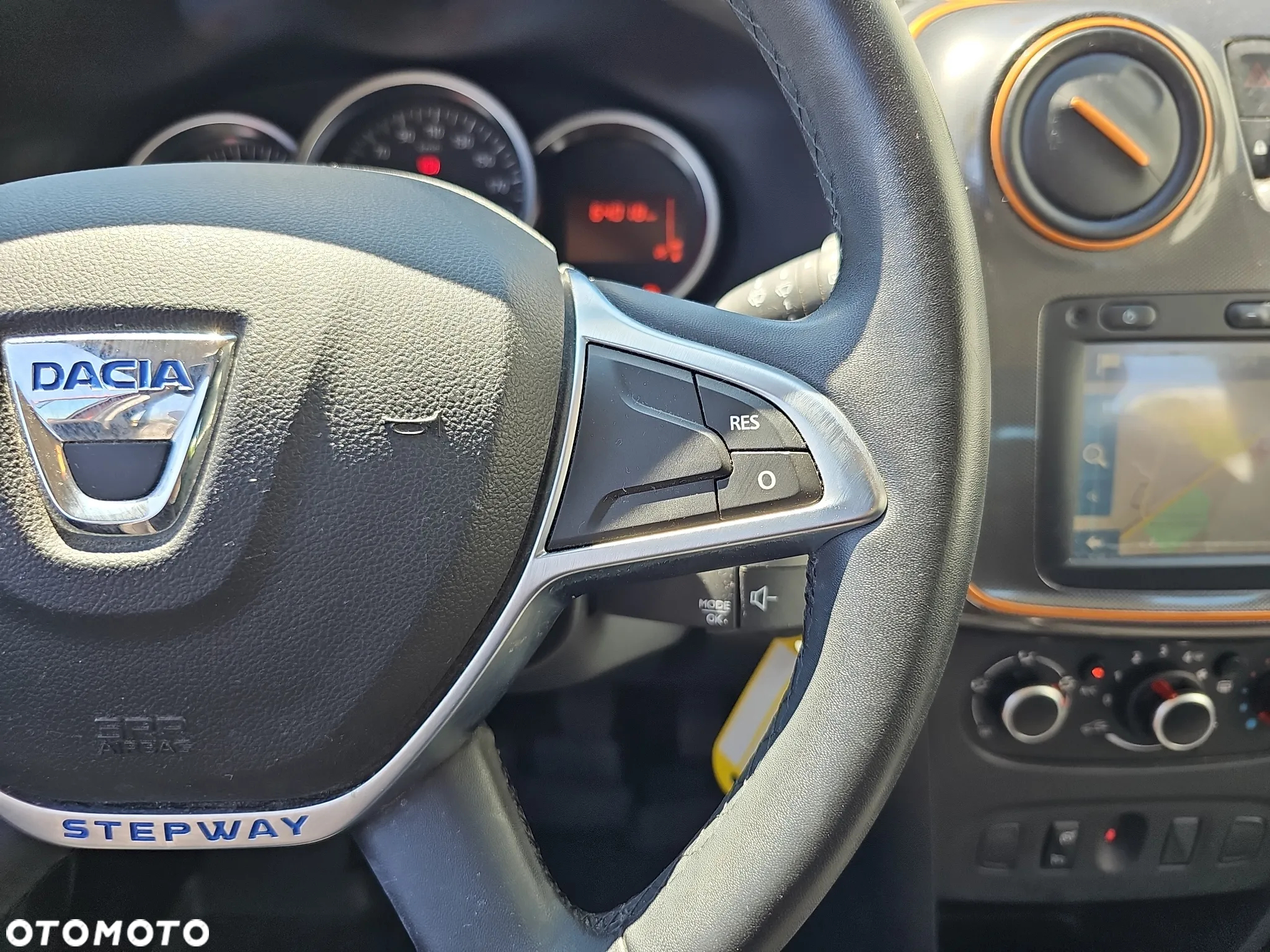 Dacia Sandero Stepway 0.9 TCe Outdoor S&S - 16