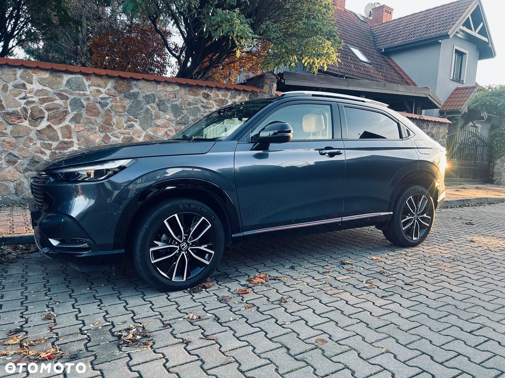 Honda HR-V 1.5 Executive (ADAS / Connect+) CVT - 1