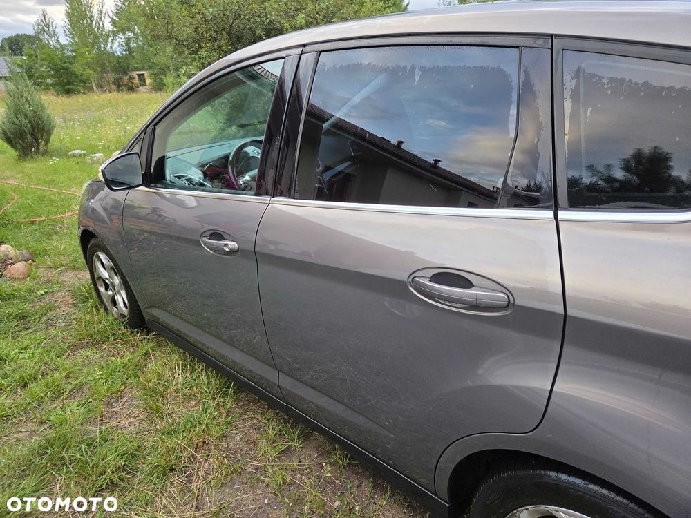 Ford C-MAX 2.0 TDCi Titanium MPS6 - 4