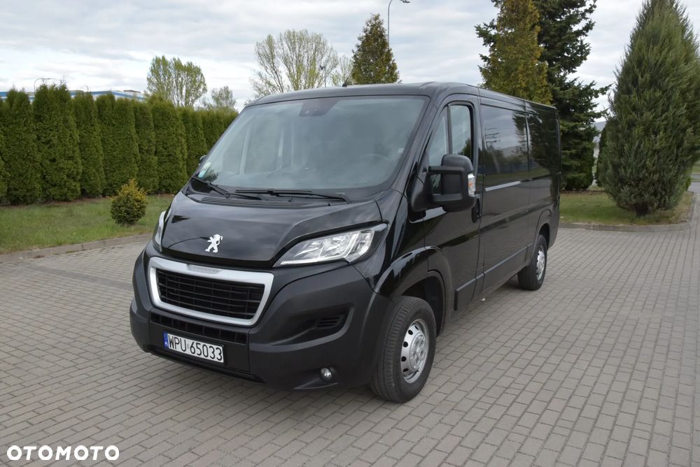 Peugeot BOXER L2H1 - 2