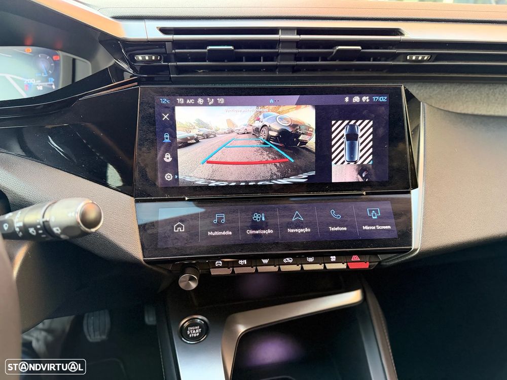 Peugeot 308 1.2 PureTech Allure Pack - 6