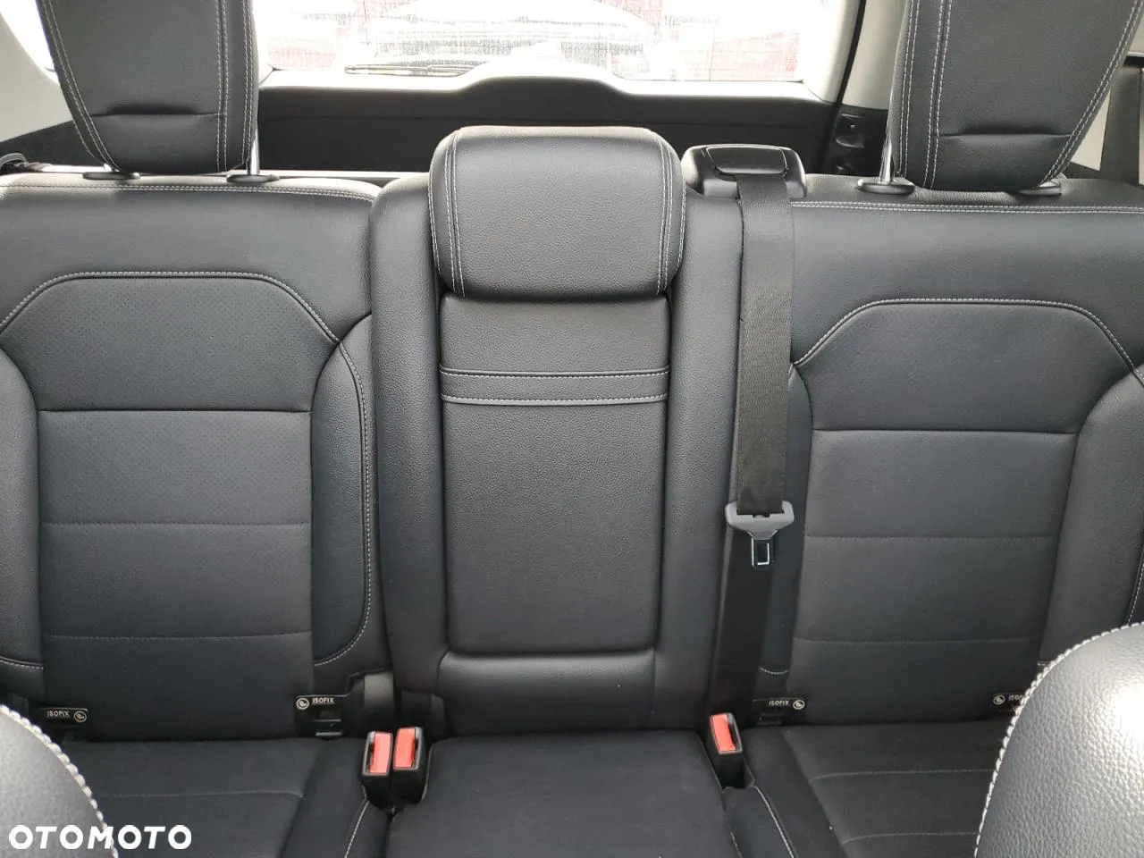 Mercedes-Benz ML 350 4MATIC (BlueEFFICIENCY) 7G-TRONIC - 10